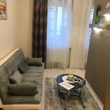 Classic Apartman Сегед Екстер'єр фото