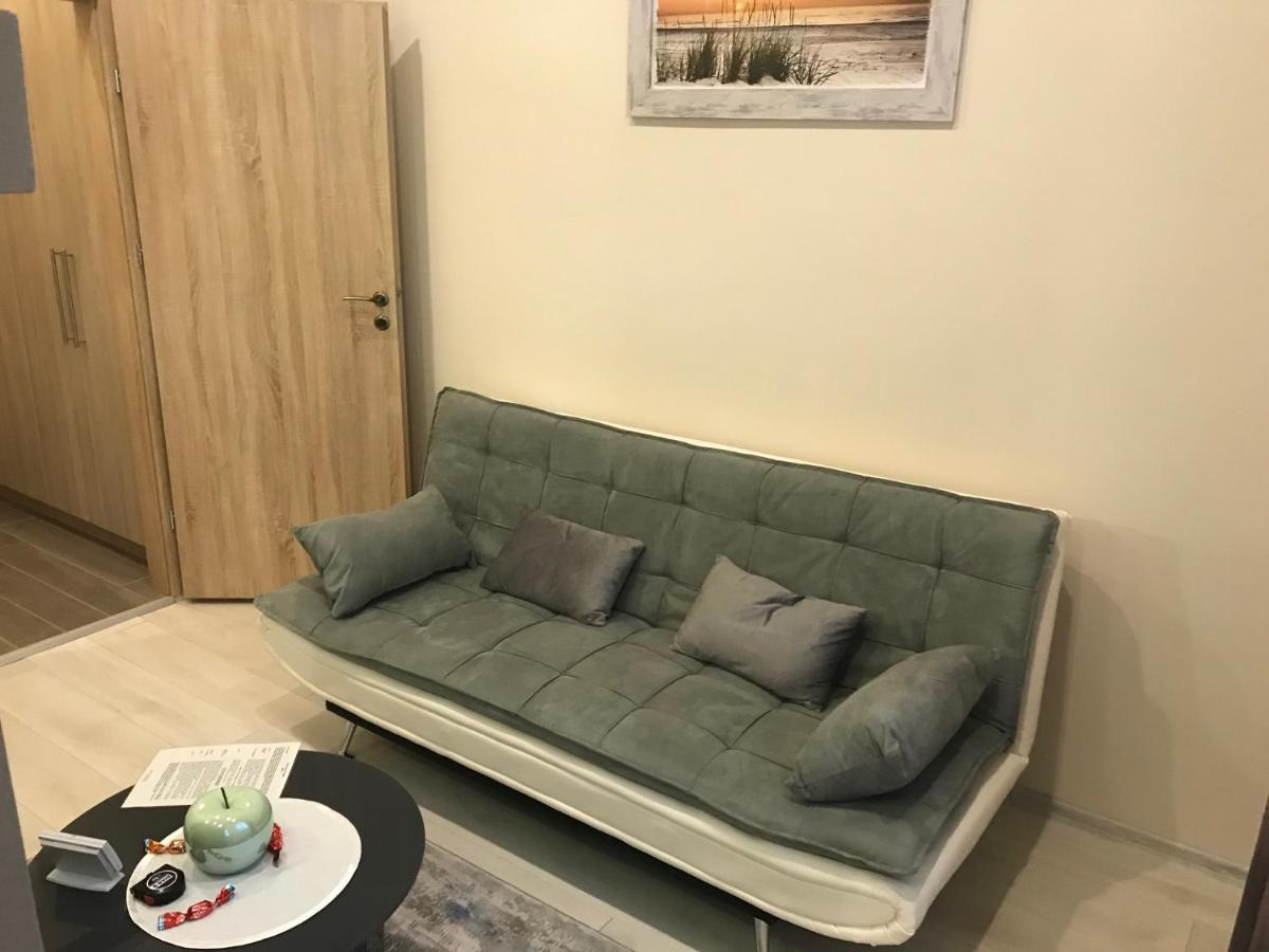 Classic Apartman Сегед Екстер'єр фото