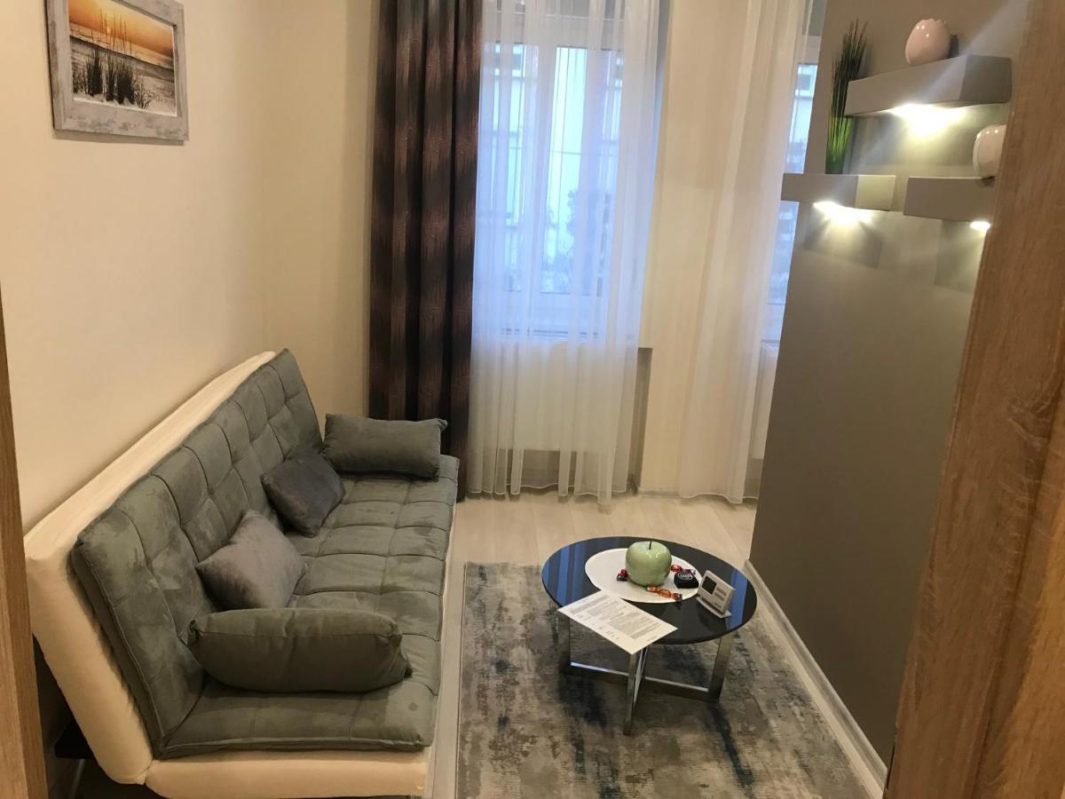 Classic Apartman Сегед Екстер'єр фото